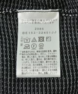 UNTITLED（アンタイトル）カーディガン 黒 サイズ:44(XL位) レディース/2200706382051
