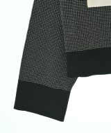 UNTITLED（アンタイトル）カーディガン 黒 サイズ:44(XL位) レディース/2200706382051