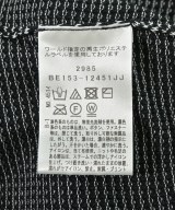 UNTITLED（アンタイトル）ニット・セーター 黒 サイズ:48(XXL位) レディース/2200706382068