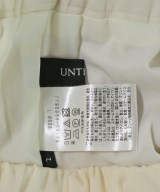 UNTITLED（アンタイトル）その他 白 サイズ:2(M位) レディース/2200703720016