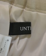 UNTITLED（アンタイトル）その他 ベージュ サイズ:2(M位) レディース/2200703720023