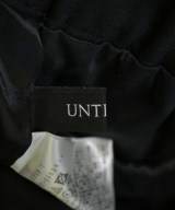 UNTITLED（アンタイトル）その他 黒 サイズ:2(M位) レディース/2200703720030