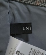 UNTITLED（アンタイトル）スラックス グレー サイズ:2(M位) レディース/2200703720047
