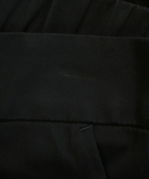 UNTITLED（アンタイトル）スラックス 黒 サイズ:2(M位) レディース/2200703720122