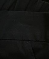 UNTITLED（アンタイトル）スラックス 黒 サイズ:2(M位) レディース/2200703720122