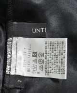 UNTITLED（アンタイトル）ロング・マキシ丈スカート 白 サイズ:2(M位) レディース/2200703720153