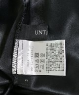 UNTITLED（アンタイトル）ロング・マキシ丈スカート 黒 サイズ:2(M位) レディース/2200703720160