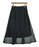 UNTITLED ロング・マキシ丈スカート