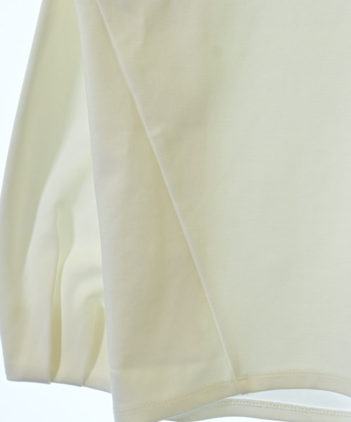 UNTITLED（アンタイトル）Tシャツ・カットソー 白 サイズ:2(M位) レディース/2200703720184