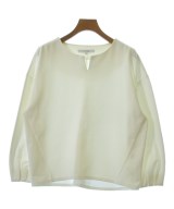 UNTITLED（アンタイトル）Tシャツ・カットソー 白 サイズ:2(M位) レディース/2200703720184
