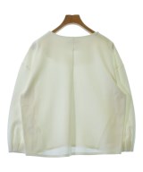 UNTITLED（アンタイトル）Tシャツ・カットソー 白 サイズ:2(M位) レディース/2200703720184