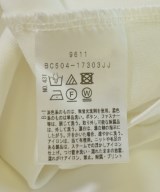 UNTITLED（アンタイトル）Tシャツ・カットソー 白 サイズ:2(M位) レディース/2200703720184