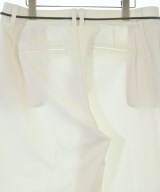 UNTITLED（アンタイトル）スラックス 白 サイズ:42(L位) レディース/2200706645019