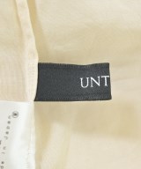 UNTITLED（アンタイトル）ブラウス ベージュ サイズ:F レディース/2200706645026