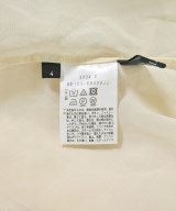 UNTITLED（アンタイトル）ブラウス ベージュ サイズ:F レディース/2200706645026