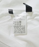UNTITLED（アンタイトル）カジュアルシャツ 白 サイズ:4(XL位) レディース/2200706645033