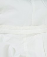UNTITLED（アンタイトル）カジュアルシャツ 白 サイズ:4(XL位) レディース/2200706645033
