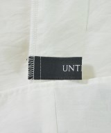 UNTITLED（アンタイトル）ブラウス 白 サイズ:44(XL位) レディース/2200706645040