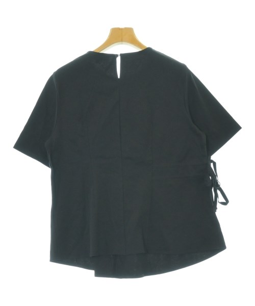 UNTITLED（アンタイトル）Tシャツ・カットソー 黒 サイズ:2(M位) レディース/2200706645057