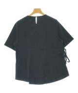 UNTITLED（アンタイトル）Tシャツ・カットソー 黒 サイズ:2(M位) レディース/2200706645057