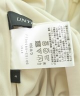 UNTITLED（アンタイトル）その他 ベージュ サイズ:3(L位) レディース/2200707700120