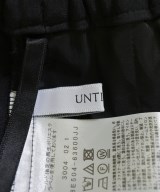 UNTITLED（アンタイトル）その他 黒 サイズ:3(L位) レディース/2200707700168
