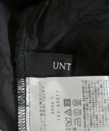 UNTITLED（アンタイトル）ブラウス 黒 サイズ:2(M位) レディース/2200707700182