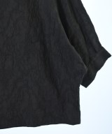 UNTITLED（アンタイトル）ブラウス 黒 サイズ:2(M位) レディース/2200707700182