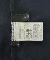 UNTITLED（アンタイトル）ブラウス 紺 サイズ:2(M位) レディース/2200707700205