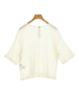 UNTITLED（アンタイトル）ブラウス 白 サイズ:2(M位) レディース/2200708952030