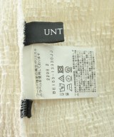 UNTITLED（アンタイトル）ブラウス 白 サイズ:2(M位) レディース/2200708952030