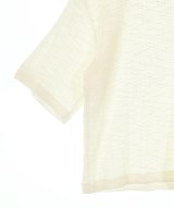 UNTITLED（アンタイトル）ブラウス 白 サイズ:2(M位) レディース/2200708952030