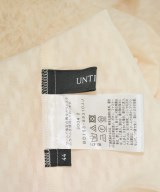 UNTITLED（アンタイトル）ブラウス ベージュ サイズ:44(XL位) レディース/2200705728133