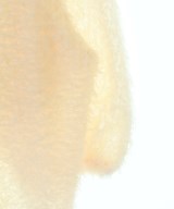 UNTITLED（アンタイトル）ブラウス ベージュ サイズ:44(XL位) レディース/2200705728133