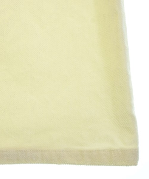 UNTITLED（アンタイトル）ロング・マキシ丈スカート 白 サイズ:M レディース/2200659303035