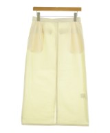 UNTITLED ロング・マキシ丈スカート