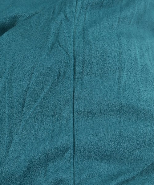 UNTITLED（アンタイトル）ロング・マキシ丈スカート 青 サイズ:XS レディース/2200659303059