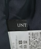 UNTITLED（アンタイトル）ロング・マキシ丈スカート 青 サイズ:XS レディース/2200659303059