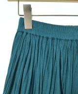 UNTITLED（アンタイトル）ロング・マキシ丈スカート 青 サイズ:XS レディース/2200659303059