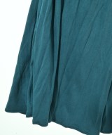 UNTITLED（アンタイトル）ロング・マキシ丈スカート 青 サイズ:XS レディース/2200659303059