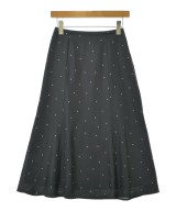 UNTITLED ロング・マキシ丈スカート