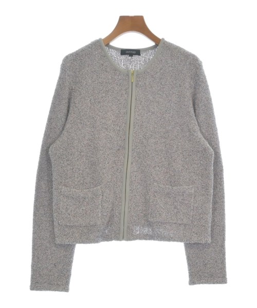 UNTITLED(アンタイトル)カーディガン ピンク サイズ:4(XL位)/2200659303103