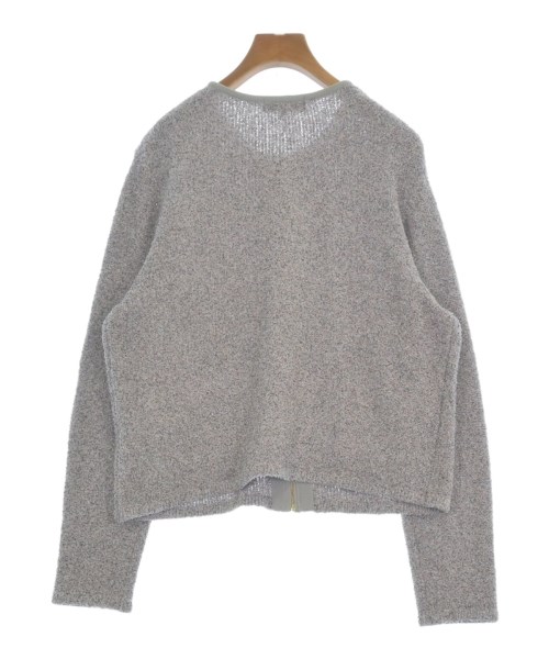 UNTITLED（アンタイトル）カーディガン ピンク サイズ:4(XL位) レディース/2200659303103