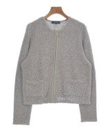 UNTITLED（アンタイトル）カーディガン ピンク サイズ:4(XL位) レディース/2200659303103