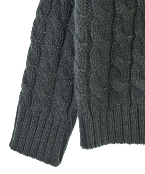 UNTITLED（アンタイトル）カーディガン グレー サイズ:XS レディース/2200659303110