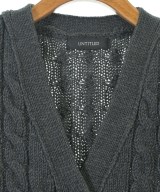 UNTITLED（アンタイトル）カーディガン グレー サイズ:XS レディース/2200659303110