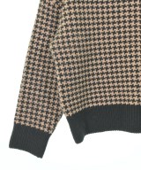 UNTITLED（アンタイトル）ニット・セーター 黒 サイズ:M レディース/2200659303127