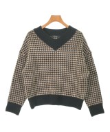 UNTITLED ニット・セーター