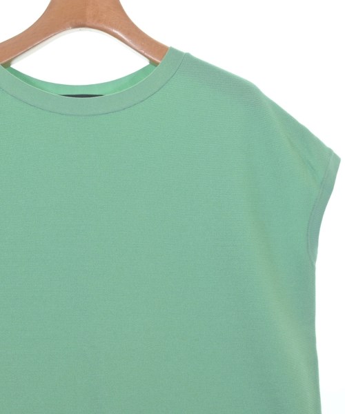 UNTITLED（アンタイトル）ニット・セーター 緑 サイズ:0(XS位) レディース/2200659303141