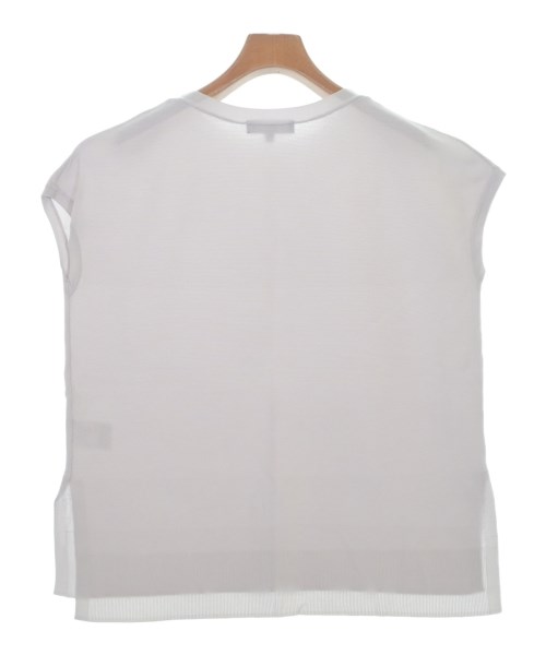 UNTITLED（アンタイトル）ニット・セーター グレー サイズ:0(XS位) レディース/2200659303158